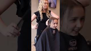 LifeSpa Hair for Swimmers - Life Time