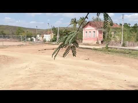ESTAÇÃO MIGUEL CALMON/IBICUÃ (1908)
