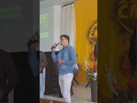 vocall Tsellem em Neropolis goiás setor Botafogo IASD central 2024