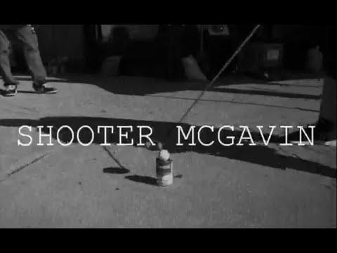 Blass 89 & RAW - Shooter mcGavin (Official Video)