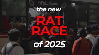 Is Creating Content in 2025 meaningless?