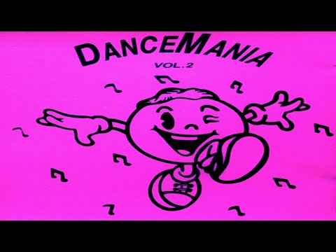 Dancemania 02 (1993) [House Records Rap - CD, Compilation]