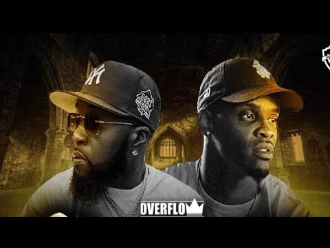 Dre Dennis vs KJack