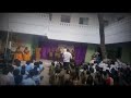 Vishnu Sena Film Dance History Gotta Song