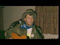 Martin Stephenson Posey Rorer Live on WNCW