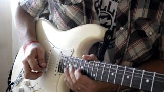 Vuelo nocturno (solo) - Rata Blanca