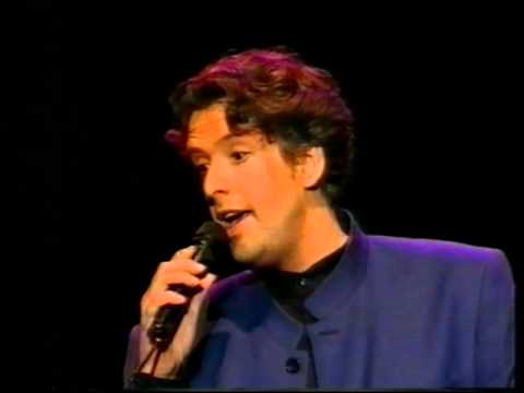 NSF 1996: semi 1 Roland Verstappen - Ik Wil Alleen Walsen Met Jou