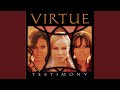 Testimony (Album Version)