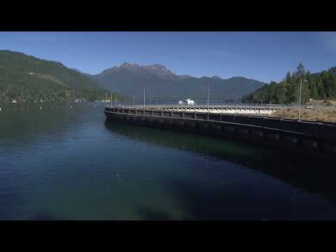 I-937 leverages hydropower, the cornerstone of Washington's clean energy system