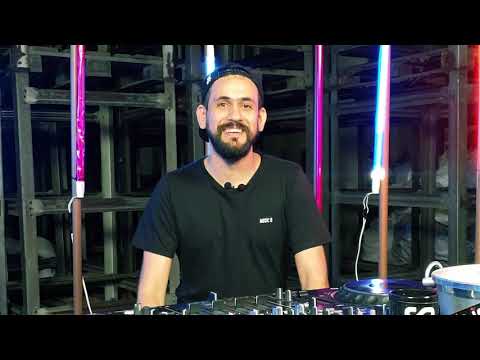 Bate papo DJ - Fmenezs