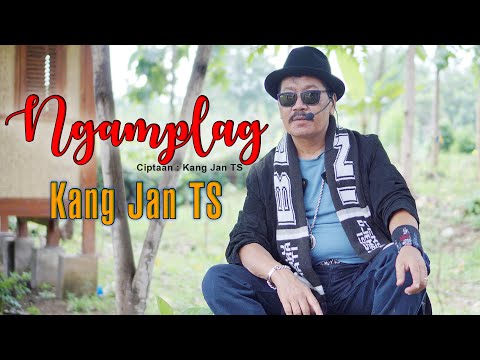 KANG JAN TS - NGAMPLAG [Video&Music Official]