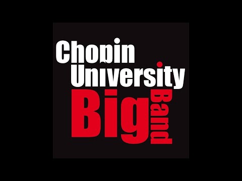 Cedar Walton – Bolivia / Chopin University Big Band