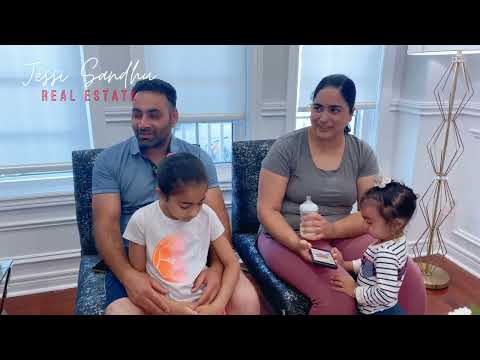 JUST SOLD | 8 DELMONICO RD, BRAMPTON | IN VALES OF CASTLEMORE | CLIENT TESTIMONIAL | JUNE 2022 | 4K