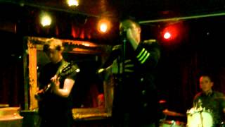 Alex Adams - I Need Air (Hoxton Underbelly)