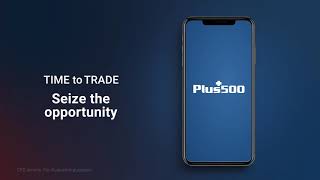 Plus500 Seize trading opportunities as markets drop! (SG) anuncio