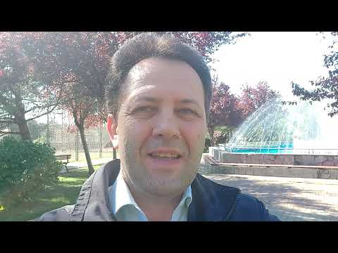 140   SINGURUL DUMNEZEU VIU SI ADEVARAT   20 Mai 2021