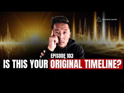 E103 - Frequency Is The Key: Which Timeline Are You Choosing? - Consciousness, Spirituality, Meditation news article