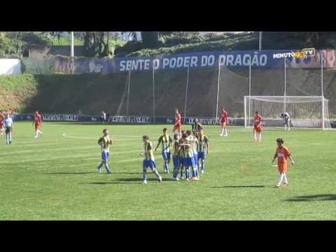 VALADARES GAIA 5 -1 VARZIM B (Golos) - MINUTO90 TV