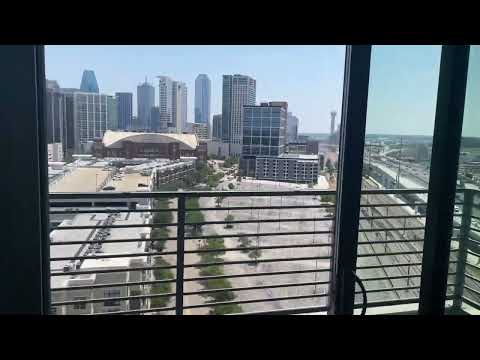 The Katy Dallas | Luxury Apartments | Victory Park | Dallas TX