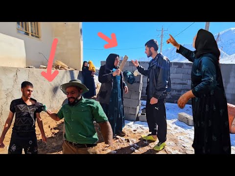 The beginning of the new season: the release of Hossein and Soraya after Hojjat's arrest. To Fatima