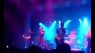 Shed Seven - Drink Your Love Live @ Leeds Uni 8/12/07