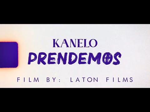 Kanelo x @IsraDaProxx - Prendemos (Video Oficial)