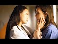 Sinn Sage And Vicki Chase Lesbian Kiss Sometimes Doctor Need A Nurse