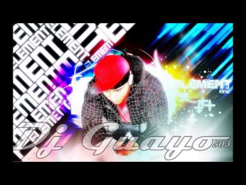 DJ GUAYO- PIDE LO QUE QUIERAS