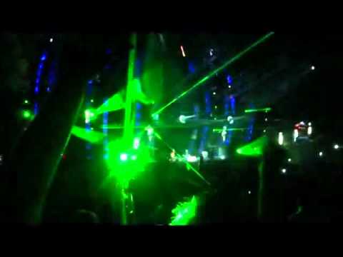 Sunrise Festival 2011 - Dada Life