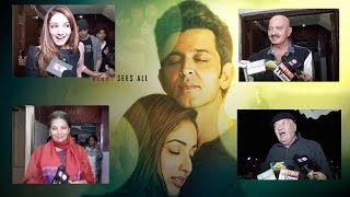 Bollywood Celebs Has Already Declared Hrithik Roshan’s Kaabil A Huge Hit