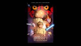 LEGO: Star Wars: Episode I: The Phantom Menace (1999) OST: # 7.) "Arrival @ Tatooine"/"Flag Parade."