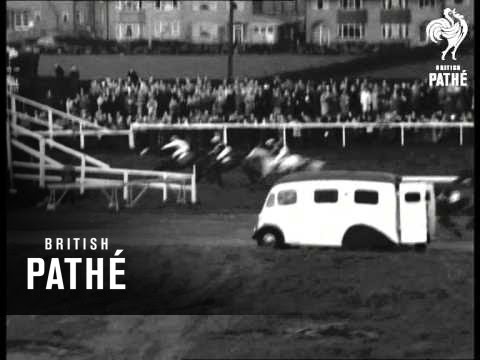 Selected Originals -The Grand National  - 61/25 (1961)