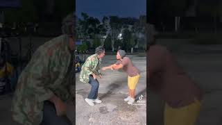 Download lagu JOEY DAN KHIR RAHMAN.. MEMANG LAWAK GILER mp3