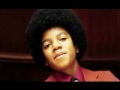 Las caras de Michael Jackson