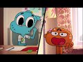 The Amazing World Of Gumball Yeah One Minute