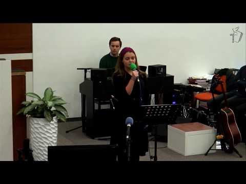 Rahela Rus - O voce deosebita - Voi canta