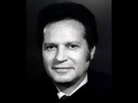 Pedro Lavirgen - Tenor