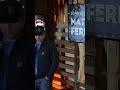 Matt Ferrell stand up comedy turning 40 made me fat #comedy #standup #standupcomedy #subscribe