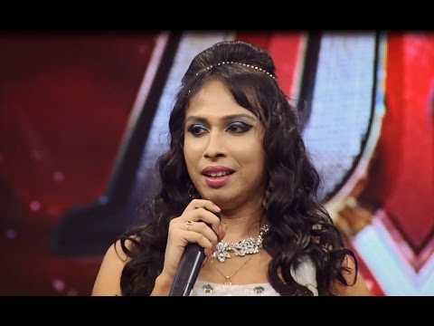 D3 D 4 Dance I Ep 12 - Heartwrenching story of a transgender I Mazhavil Manorama