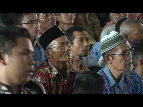 JIhad Pagi MTA TV 20/11/2016 - Sholat Khusuk