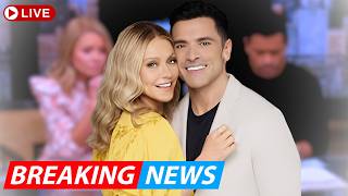 🔥 Kelly Ripa Reveals the WORST Zodiac Sign to Travel With — Mark Consuelos Has Thoughts!