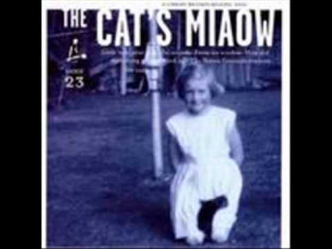 The Cat's Miaow - Hollow Inside