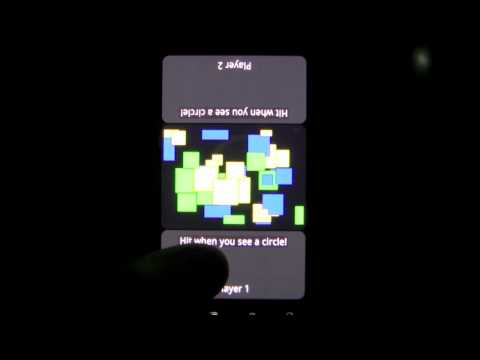 2 Player Reactor (Multiplayer) Video