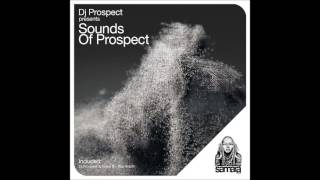 Dj Prospect presents Sounds of Prospect (SMRCDS063)