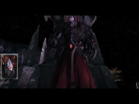StarCraft 2: Ambivalence part 5 ~ The Slums and Mission 4, Test of Strength
