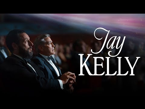 Inside The One-Shot 'Jay Kelly' Opener with George Clooney, Laura Dern and Adam Sandler, and More