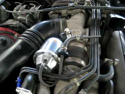 Supra HKS Bov