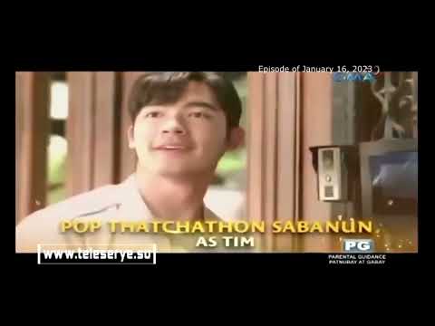 BAD ROMEO | OPENING GMA BILLBOARD