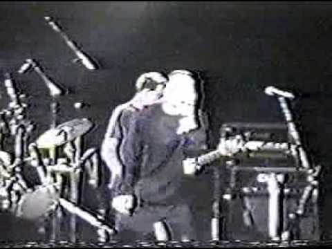 The Offspring - 01 - Session (Toronto 1993)