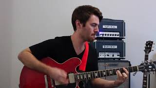 Video thumbnail for ValveTone - Little Jim Demo by Jesse Hicks
